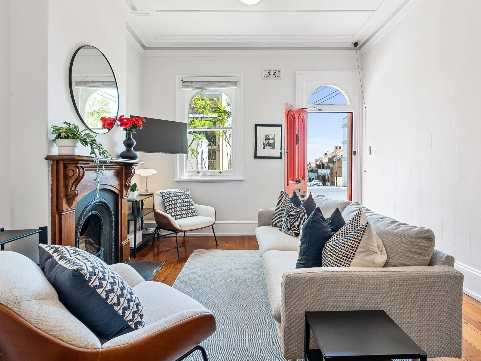 Millers Point-112 Kent St-1